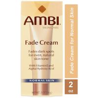 Skincare Fade Cream by AMBI - 2 oz (56 g)