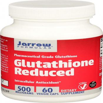 Glutathione Reduced by Ja…
