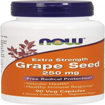 Grape Seed Extract by NOW…