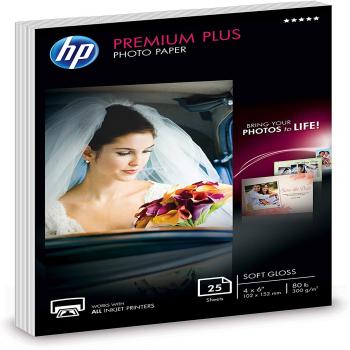 HP Premium Plus Photo Pap…