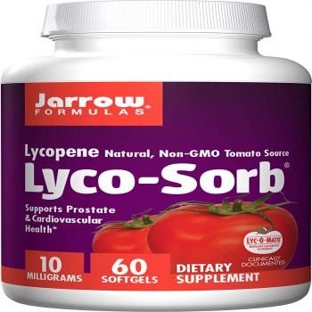Lyco-Sorb, Supports Prost…
