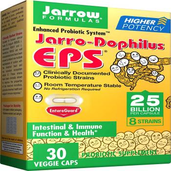 Jarro-Dophilus EPS, Suppo…