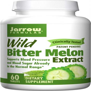 Wild Bitter Melon Extract…