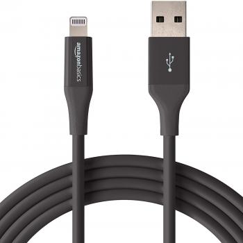 Lightning to USB A Cable,…