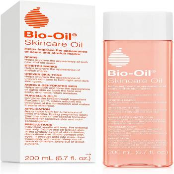 Bio-Oil 200ml: Multiuse S…