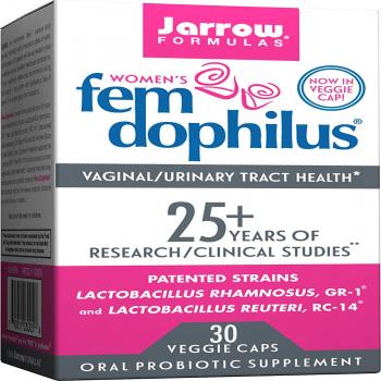 Fem Dophilus, Oral Probio…