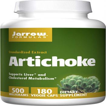 Artichoke 500 Supports Li…