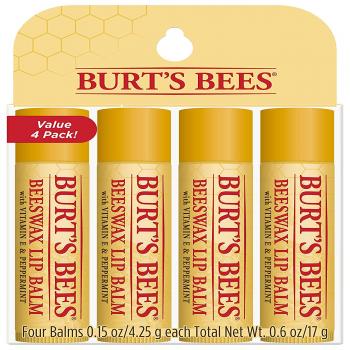 Burt's Bees 100% Natural …