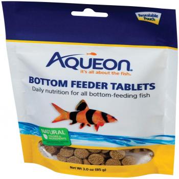 Bottom Feeder Tablets by …
