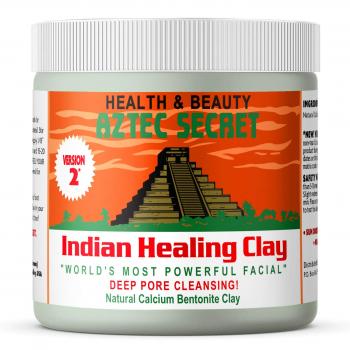 Aztec Secret – Indian H…