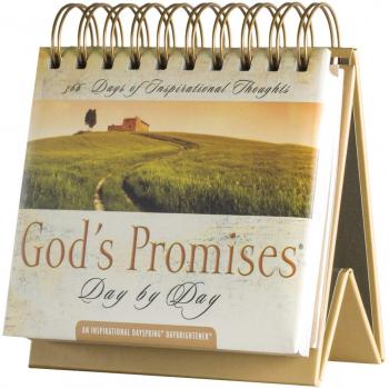 Flip Calendar - God's Pro…