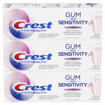 Health Gum and Sensitivit…