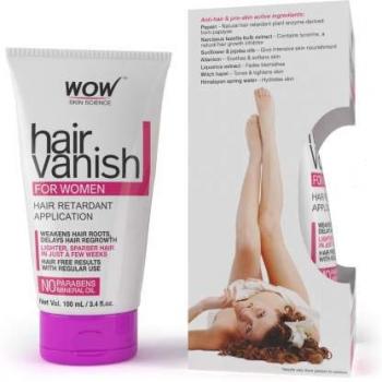 WOW Hair Vanish For Women…