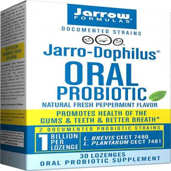 Jarro-Dophilus Oral Probi…