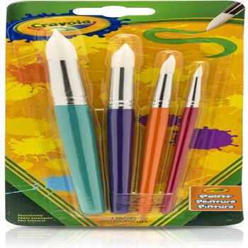 Kids Paint Brushes, Paint…