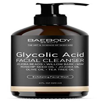 Glycolic Acid Facial Clea…
