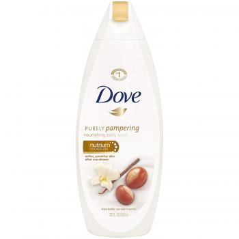 Purely Pampering by Dove …