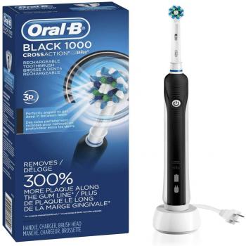 Oral-B Black Pro 1000 Pow…