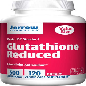 Reduced Glutathione Suppo…