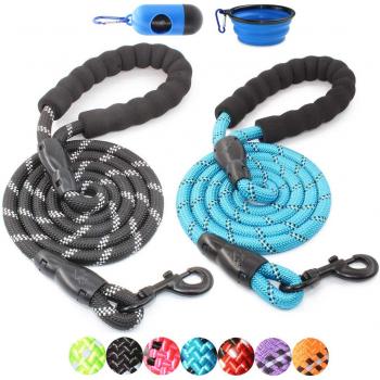 5 FT Strong Dog Leash by …