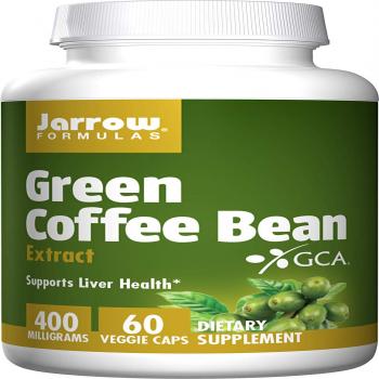 Green Coffee Bean Extract…