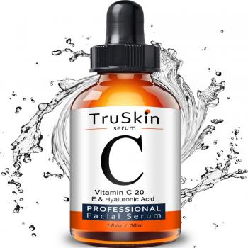 TruSkin Vitamin C Serum f…