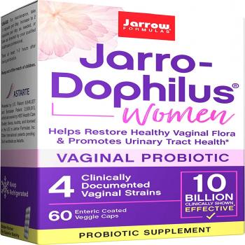Jarro-Dophilus Probiotics…