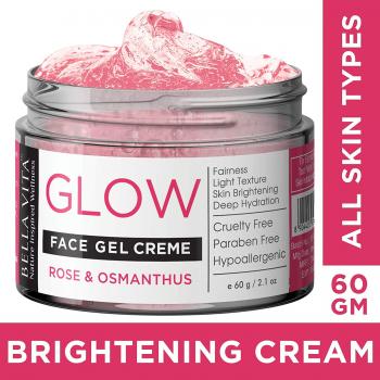 Organic Skin Brightening …