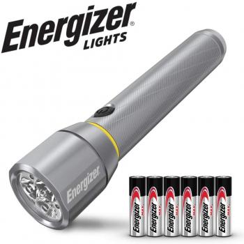 LED Flashlights by Energi…