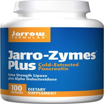 Jarro-Zymes Plus, Support…