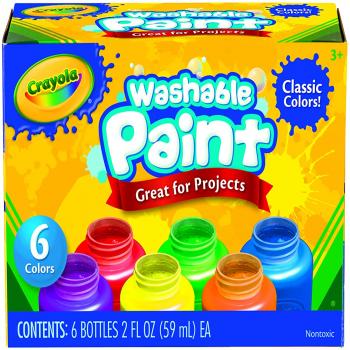 Washable Kids Paint by Cr…