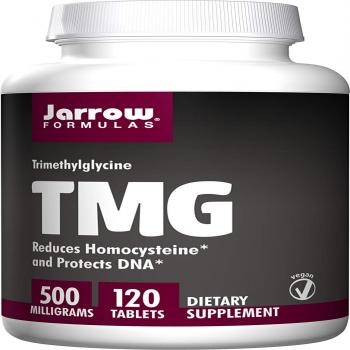 TMG 500, 120 Tablets by J…