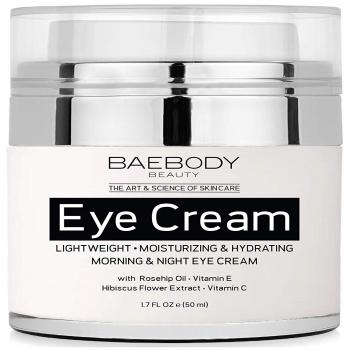 Eye Cream with Rosehip &a…