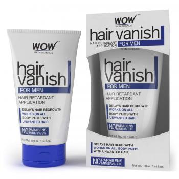 Hair Vanish For Men - No …