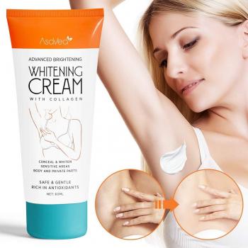 Underarm Whitening Cream,…