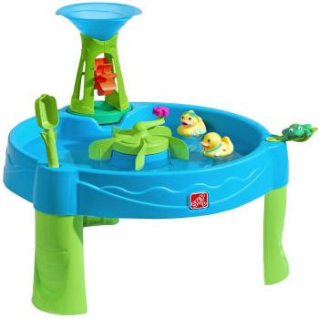Duck Dive Water Table by …