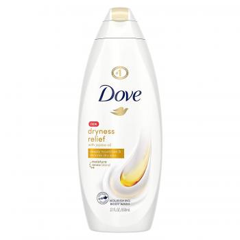 Dry Oil Moisture by DOVE …