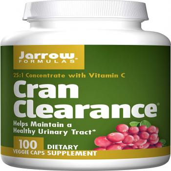 Cran Clearance, Helps Mai…