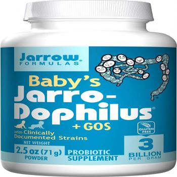 Baby's Jarro-Dophilus® +…