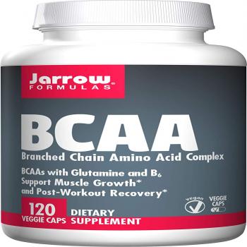 BCAA Branched Chain Amino…