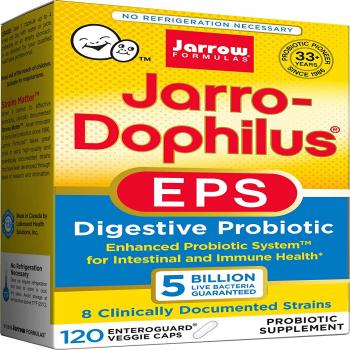 Jarro-Dophilus EPS, 5 Bil…