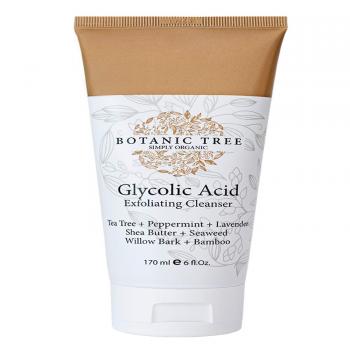 Glycolic Acid Face Wash E…