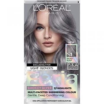 Hair Color Feria Multi-fa…