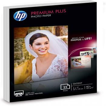 Premium Plus Photo Paper …