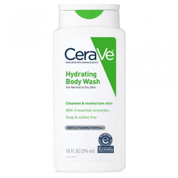 Body Wash for Dry Skin by…