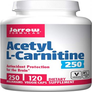 Acetyl L-Carnitine 250 mg…