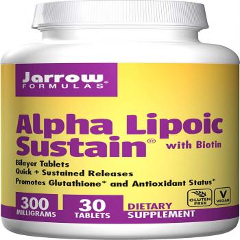 Alpha Lipoic Sustain Supp…