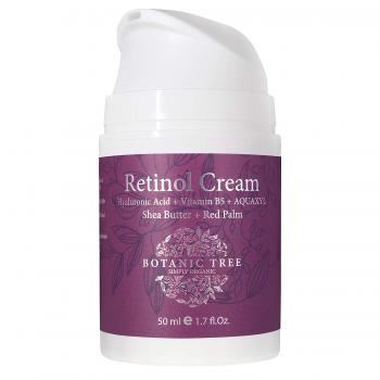 Retinol Cream Face Moistu…