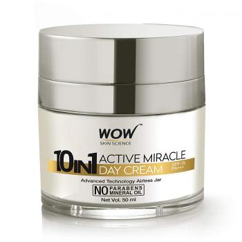 10 in 1 Active Miracle Da…