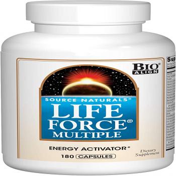 Life Force Multiple Daily…